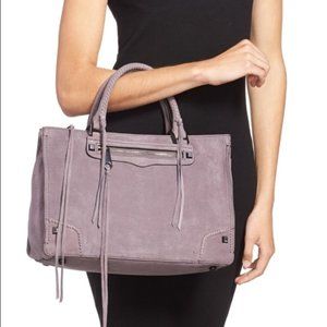 Rebecca Minkoff Regan Satchel